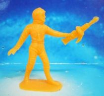 Space Toys - Comansi Figurines Plastiques - OVNI 2014: Astronaute (orange)