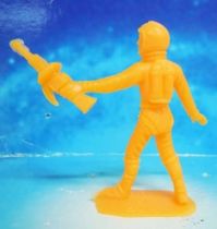 Space Toys - Comansi Figurines Plastiques - OVNI 2014: Astronaute (orange)