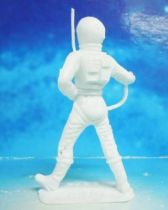 Space Toys - Comansi Figurines Plastiques - OVNI 2018: Astronaute (blanc)