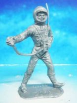 Space Toys - Comansi Figurines Plastiques - OVNI 2018: Astronaute (gris)