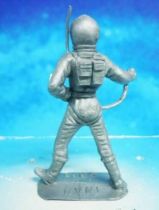 Space Toys - Comansi Figurines Plastiques - OVNI 2018: Astronaute (gris)