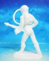 Space Toys - Comansi Figurines Plastiques - OVNI 2023: Astronaute (blanc)