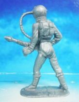 Space Toys - Comansi Figurines Plastiques - OVNI 2023: Astronaute (gris)