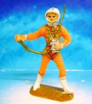 Space Toys - Comansi Painted Plastic Figures - OVNI 2018: Astronaut