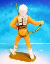 Space Toys - Comansi Painted Plastic Figures - OVNI 2018: Astronaut