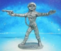 Space Toys - Comansi Plastic Figures - OVNI 2006: Astronaut