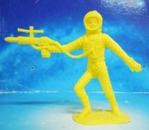 Space Toys - Comansi Plastic Figures - OVNI 2015: Astronaut