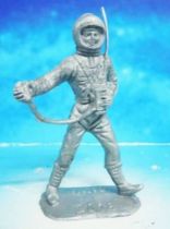 Space Toys - Comansi Plastic Figures - OVNI 2018: Astronaut (grey)