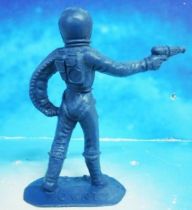 Space Toys - Comansi Plastic Figures - OVNI 2021: Astronaut (blue)
