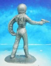 Space Toys - Comansi Plastic Figures - OVNI 2021: Astronaut (grey)
