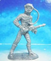 Space Toys - Comansi Plastic Figures - OVNI 2023: Astronaut (grey)