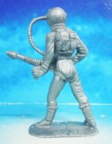 Space Toys - Comansi Plastic Figures - OVNI 2023: Astronaut (grey)