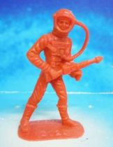 Space Toys - Comansi Plastic Figures - OVNI 2023: Astronaut (red)