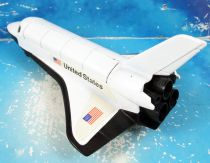 Space Toys - Corgi Vintage - Space Shuttle (Ref.648) Loose