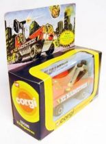 Space Toys - Corgi X-Ploratrons series - X3 Magnetron