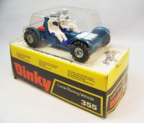 Space Toys - Dinky Toys - Lunar Roving Vehicle (Ref.355)