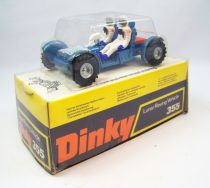 Space Toys - Dinky Toys - Lunar Roving Vehicle (Ref.355)