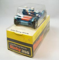 Space Toys - Dinky Toys - Lunar Roving Vehicle (Ref.355)