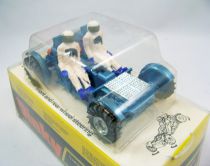 Space Toys - Dinky Toys - Lunar Roving Vehicle (Ref.355)