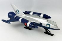 Space Toys - Dinky Toys - Zygon Patroller (Ref.363)