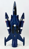 Space Toys - Dinky Toys - Zygon Patroller (Ref.363)