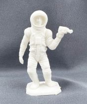 Space Toys - Dulcop Plastic Figure - Astronaut with Camera