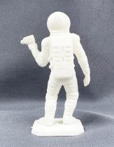 Space Toys - Dulcop Plastic Figure - Astronaut with Camera
