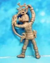 Space Toys - Figurines Plastiques - Astral Bubble Gum Spacemen (Dolcificio Lombardo) #7