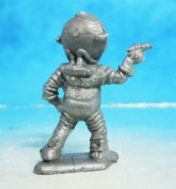 Space Toys - Figurines Plastiques - COMA Martian #5