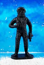 Space Toys - Figurines Plastiques - Cosmonaute avec caméra (Bonux couleur noire)