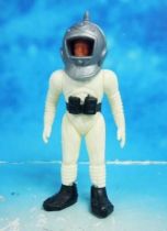 Space Toys - Figurines Plastiques - Ferrero Spacemen (Blanc) 