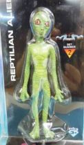 Space Toys - Figurines Plastiques - Reptilian Alien (Myth & Legends Miniatures Set #2)