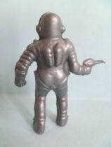 Space Toys - Figurines Plastiques Vintage - Cosmonaute avec spacegun