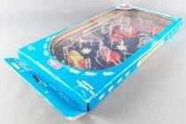 Space Toys - Flipper Plastique Pinball Game - Space Race Schylling 20612 Neuf Boite