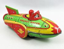 Tin Toys