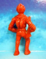 Space Toys - Plastic Figures - Ajax\\\'s Spacemen (Red)