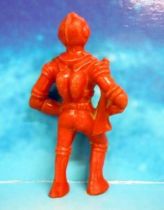 Space Toys - Plastic Figures - Ajax\'s Spacemen (Red)