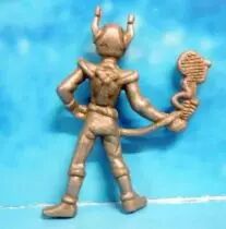 Space Toys - Plastic Figures - Astral Bubble Gum Spacemen (Dolcificio Lombardo) #6