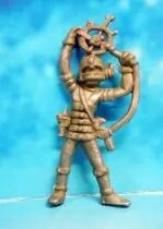 Space Toys - Plastic Figures - Astral Bubble Gum Spacemen (Dolcificio Lombardo) #7