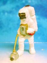 Space Toys - Plastic Figures - Astronaut  (JIM)
