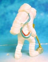 Space Toys - Plastic Figures - Astronaut  (JIM)