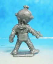 Space Toys - Plastic Figures - COMA Martian #2