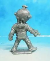 Space Toys - Plastic Figures - COMA Martian #2