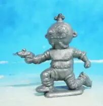 Space Toys - Plastic Figures - COMA Martian #3