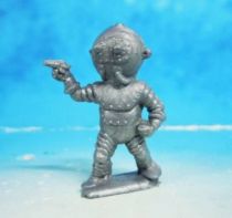 Space Toys - Plastic Figures - COMA Martian #5