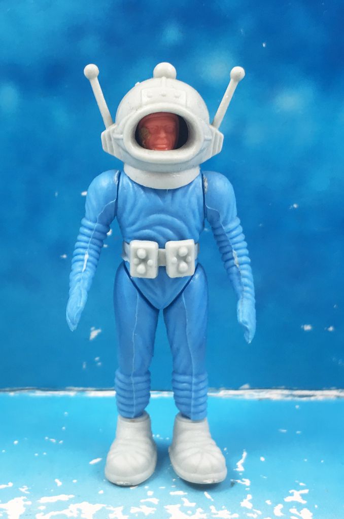 plastic astronaut figures