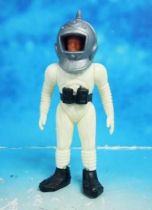Space Toys - Plastic Figures - Ferrero Spacemen (White)