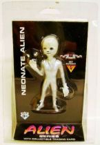 Space Toys - Plastic Figures - Neonate Alien (Myth & Legends Miniatures Set #4)