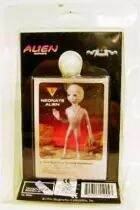Space Toys - Plastic Figures - Neonate Alien (Myth & Legends Miniatures Set #4)