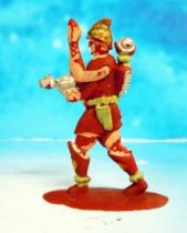 Space Toys - Plastic Figures - Outer Space Bazaar:  Spacemen